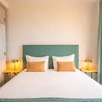 Infinite Sea Appartement Funchal (Madeira)