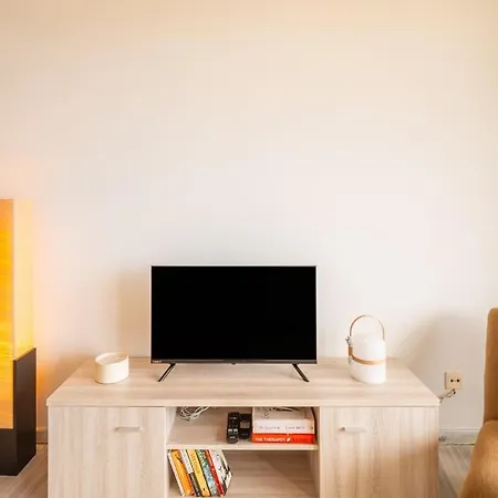 Infinite Sea Appartamento