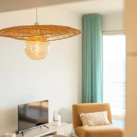 Appartamento Infinite Sea Funchal (Madeira)