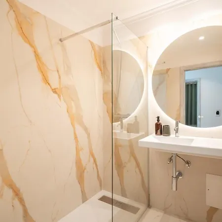 Infinite Sea 公寓 *