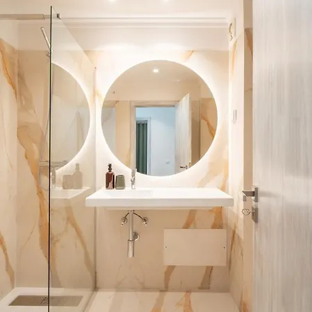 Infinite Sea 公寓 丰沙尔