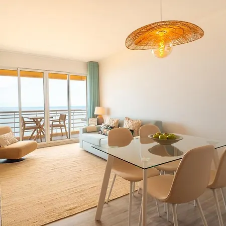 Infinite Sea 公寓 *