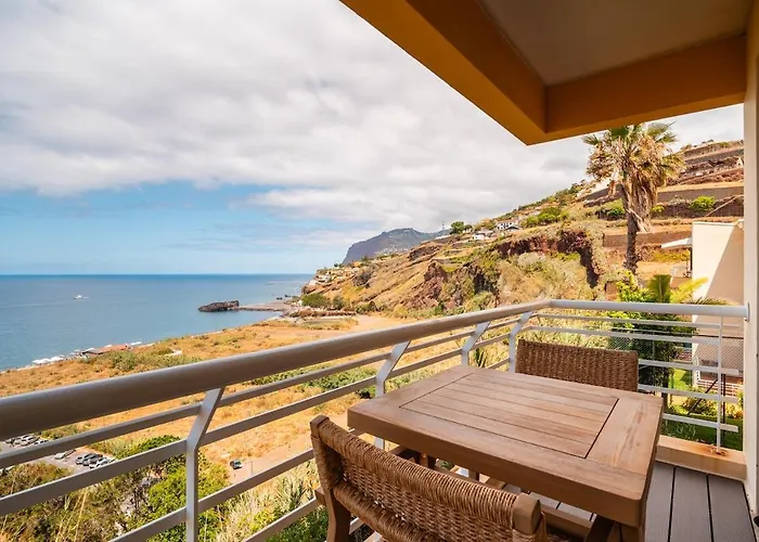 Infinite Sea * Funchal (Madeira)