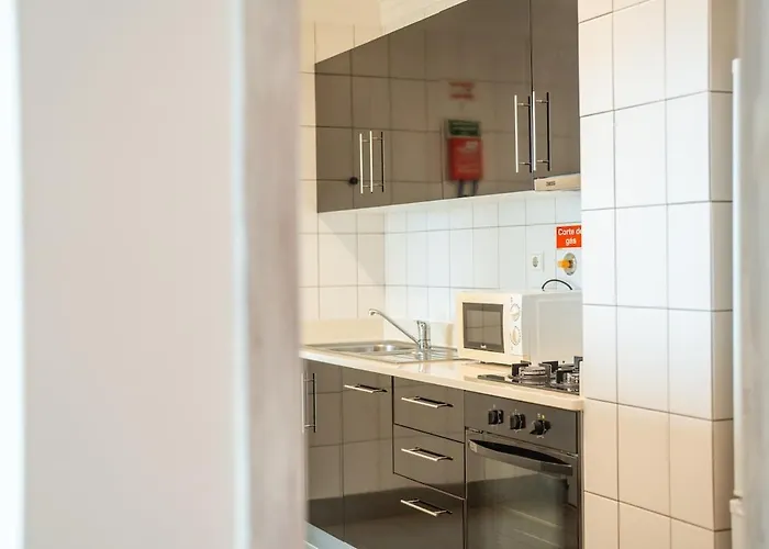 公寓 Infinite Sea *