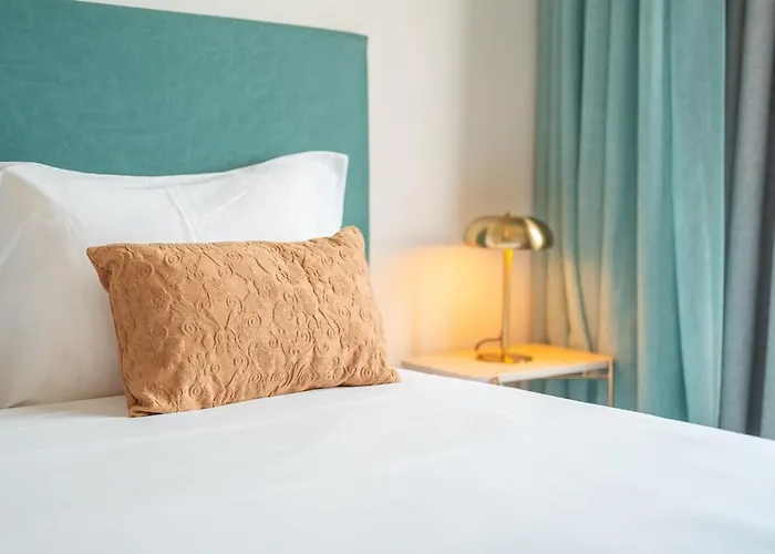 Infinite Sea 公寓 *