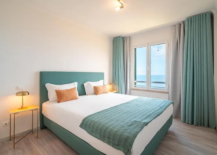 Infinite Sea * Funchal (Madeira)