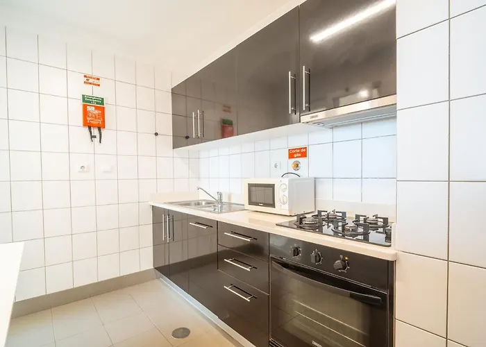 Infinite Sea Appartamento *