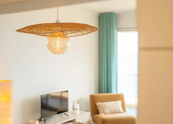 Appartamento Infinite Sea Funchal (Madeira)