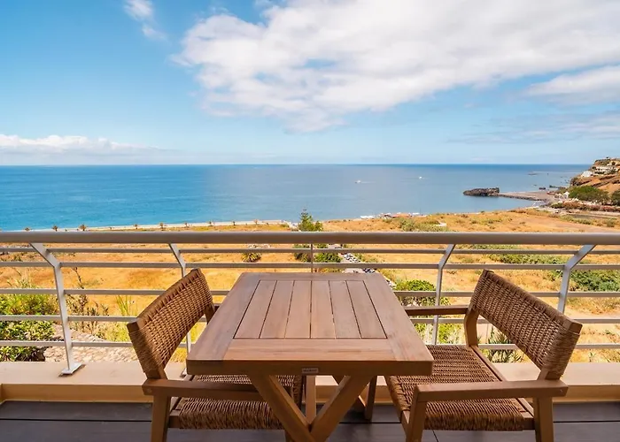 Infinite Sea 丰沙尔