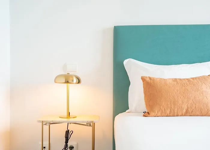 公寓 Infinite Sea *