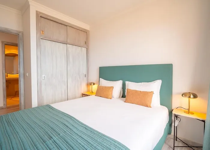 Appartamento Infinite Sea