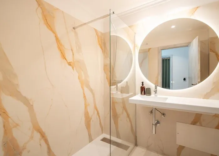 Infinite Sea Appartamento *