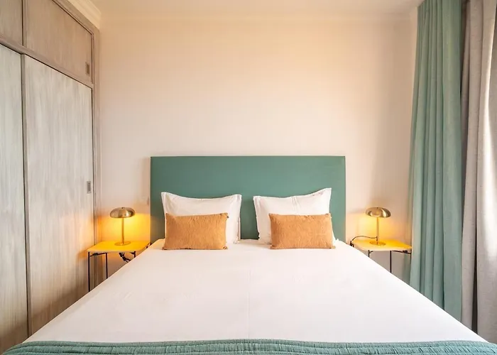 Infinite Sea Appartamento Funchal (Madeira)