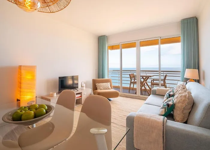 Appartamento Infinite Sea Funchal (Madeira)