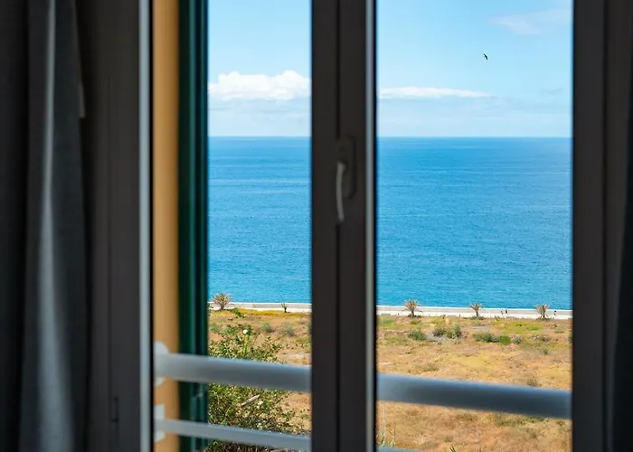 Appartamento Infinite Sea