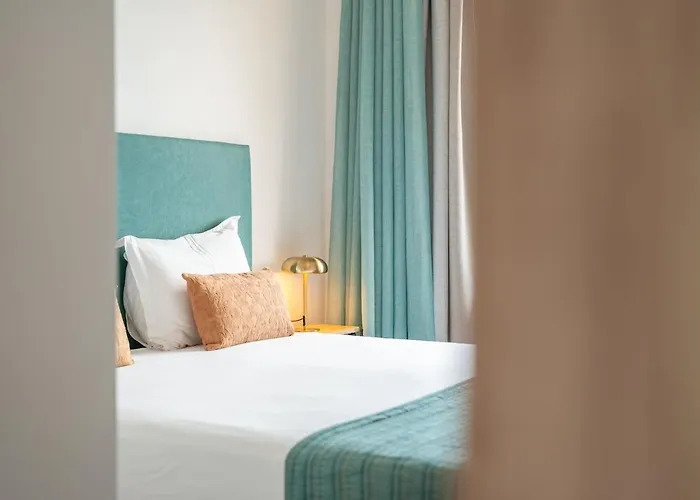 Infinite Sea Appartamento *