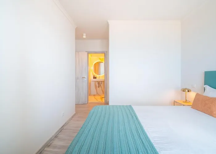 公寓 Infinite Sea *