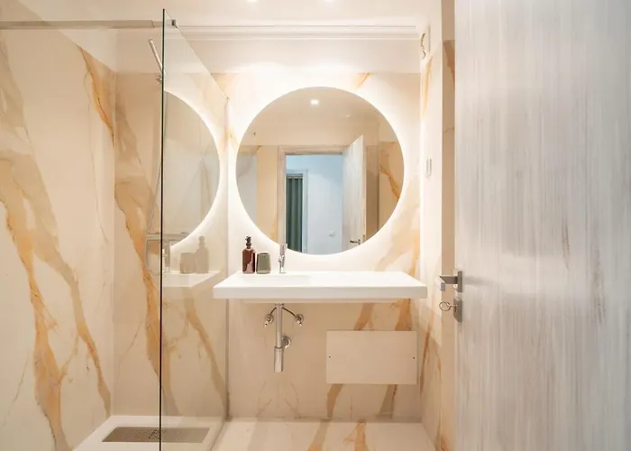 Infinite Sea Appartamento Funchal (Madeira)