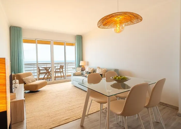 Infinite Sea 公寓 *