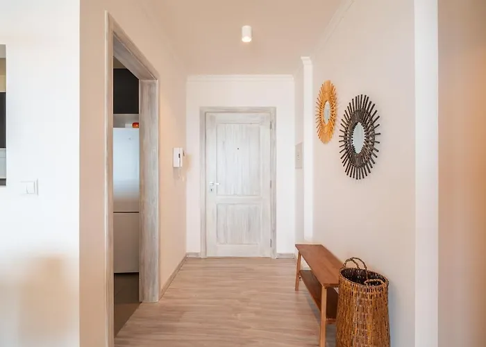 公寓 Infinite Sea *