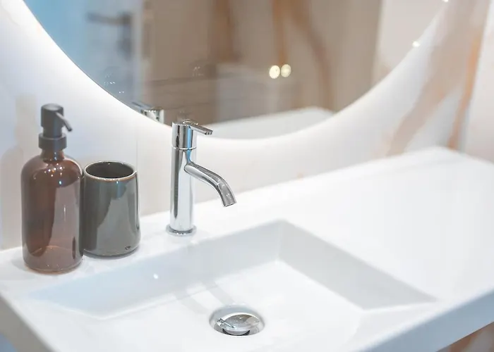 Infinite Sea Appartamento *