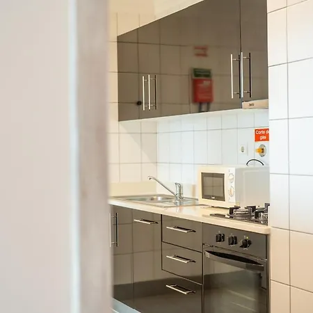 Διαμέρισμα Infinite Sea *