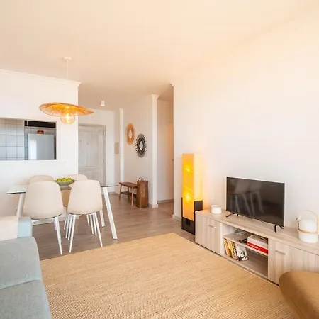 Infinite Sea Διαμέρισμα