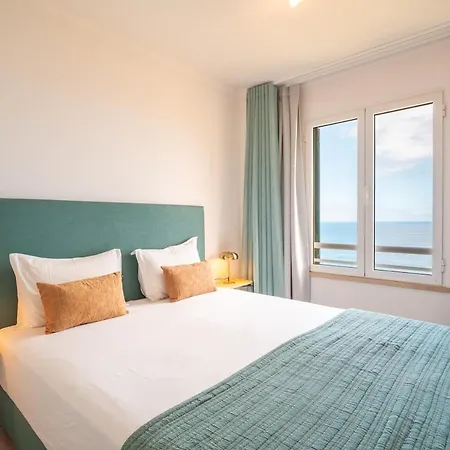 Infinite Sea Διαμέρισμα Φουνκάλ