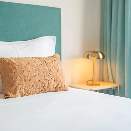 Infinite Sea Διαμέρισμα *