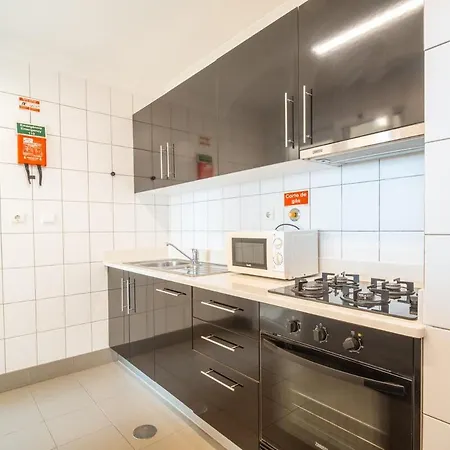 Infinite Sea Διαμέρισμα *