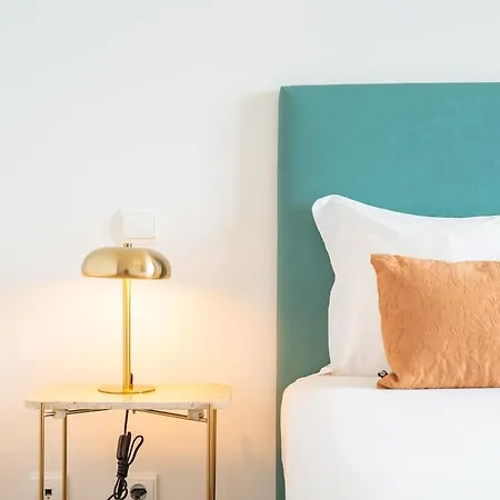 Διαμέρισμα Infinite Sea *