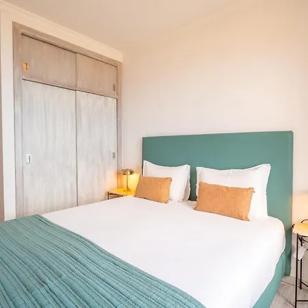 Διαμέρισμα Infinite Sea