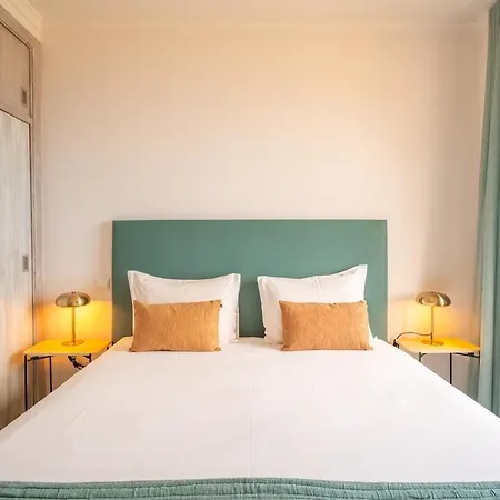 Infinite Sea Διαμέρισμα Φουνκάλ