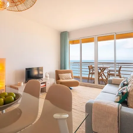 Διαμέρισμα Infinite Sea Φουνκάλ