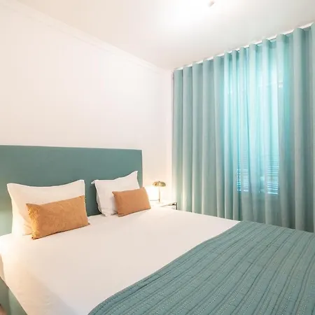 Infinite Sea Διαμέρισμα