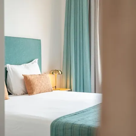 Infinite Sea Διαμέρισμα *