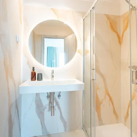 Διαμέρισμα Infinite Sea