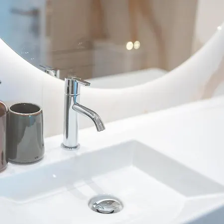 Infinite Sea Διαμέρισμα *